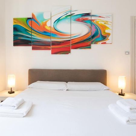 15 - Tourist House Bologna Primaticcio - Self Check-In Apartment Екстериор снимка