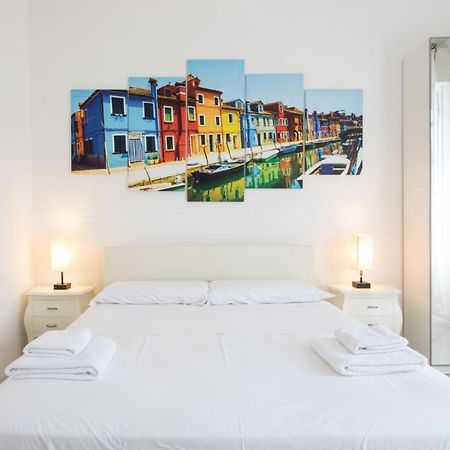15 - Tourist House Bologna Primaticcio - Self Check-In Apartment Екстериор снимка