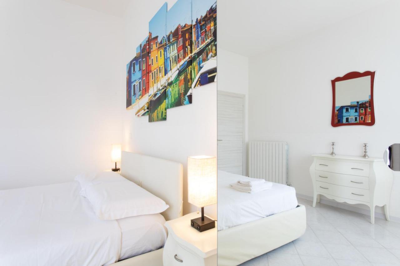 15 - Tourist House Bologna Primaticcio - Self Check-In Apartment Екстериор снимка