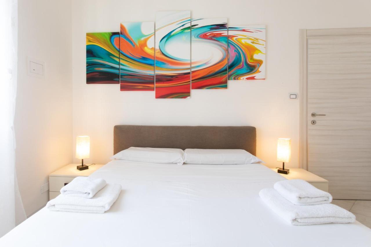 15 - Tourist House Bologna Primaticcio - Self Check-In Apartment Екстериор снимка
