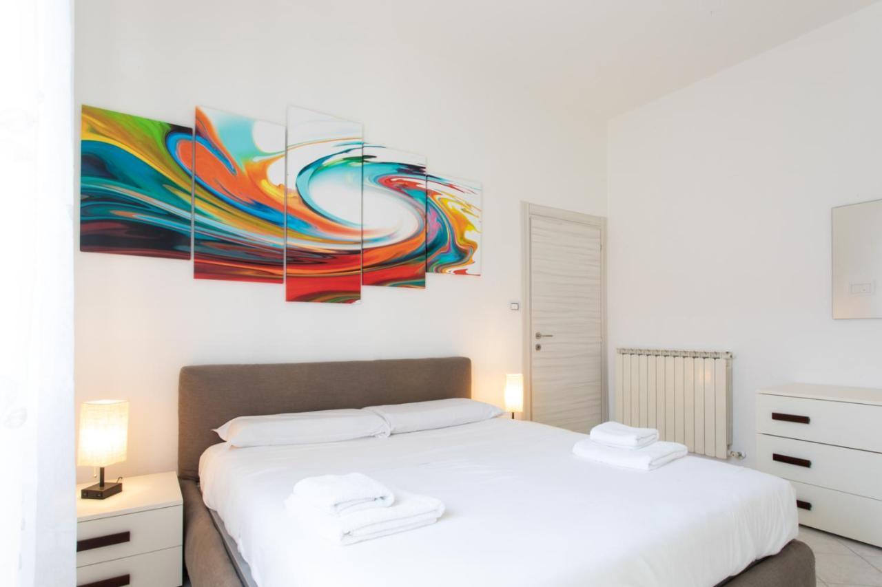 15 - Tourist House Bologna Primaticcio - Self Check-In Apartment Екстериор снимка