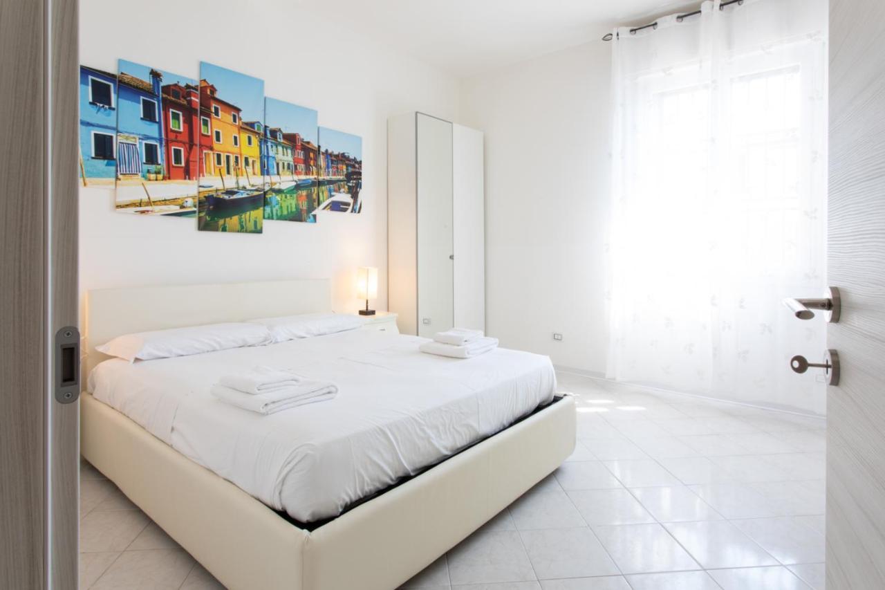 15 - Tourist House Bologna Primaticcio - Self Check-In Apartment Екстериор снимка