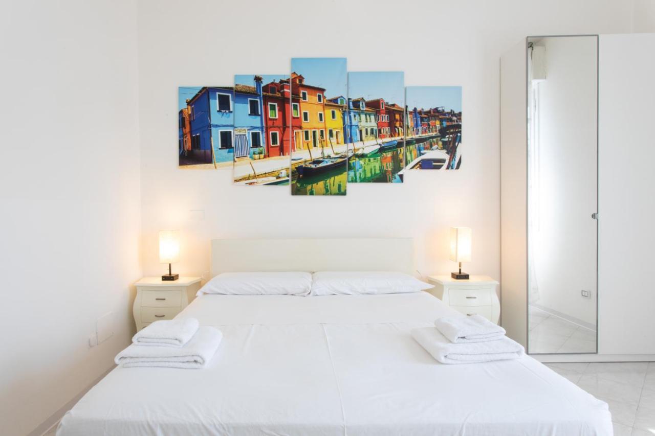 15 - Tourist House Bologna Primaticcio - Self Check-In Apartment Екстериор снимка