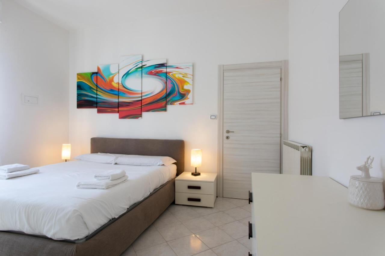 15 - Tourist House Bologna Primaticcio - Self Check-In Apartment Екстериор снимка