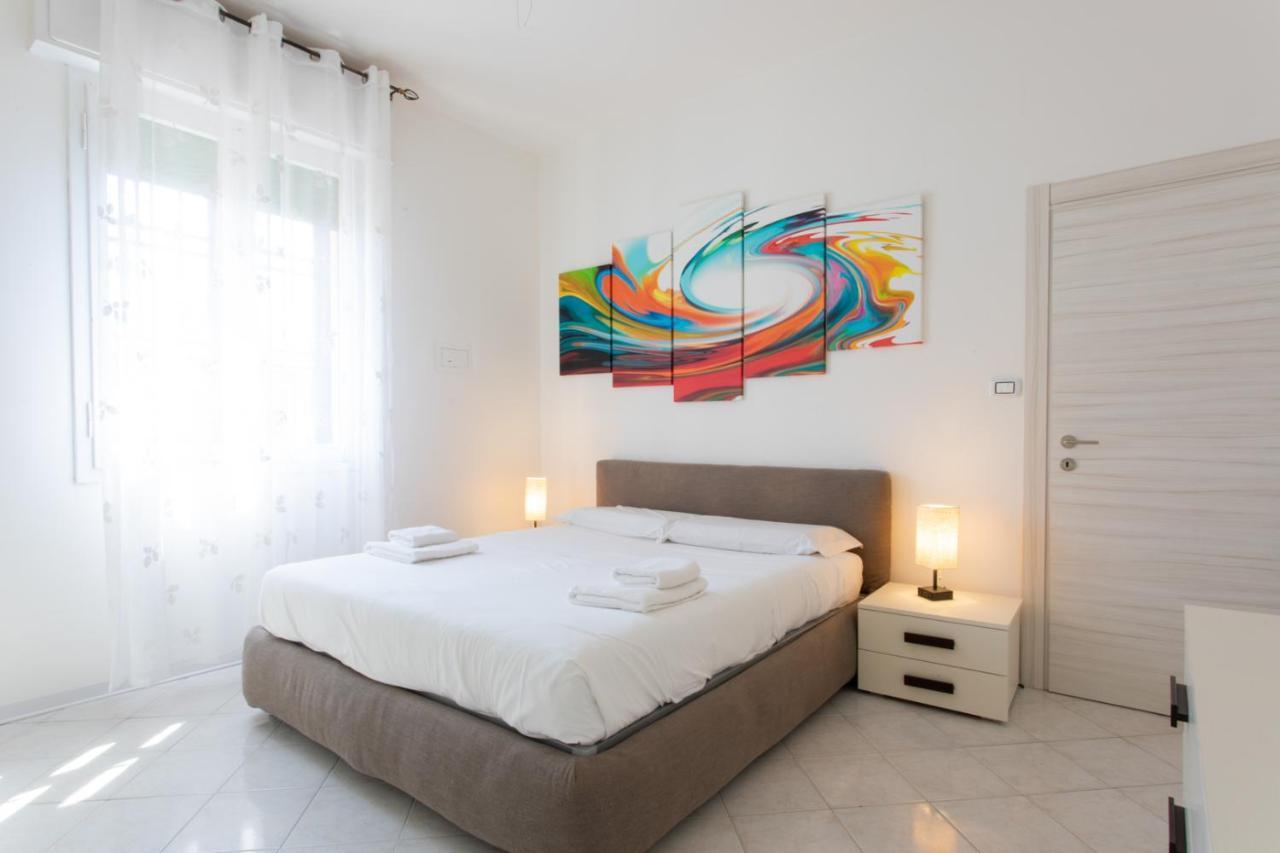 15 - Tourist House Bologna Primaticcio - Self Check-In Apartment Екстериор снимка
