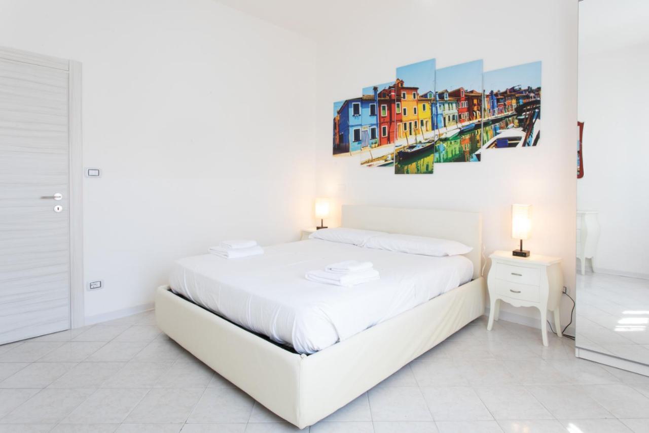 15 - Tourist House Bologna Primaticcio - Self Check-In Apartment Екстериор снимка