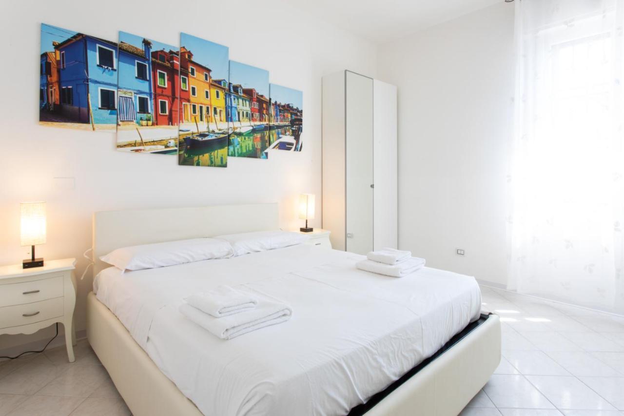15 - Tourist House Bologna Primaticcio - Self Check-In Apartment Екстериор снимка