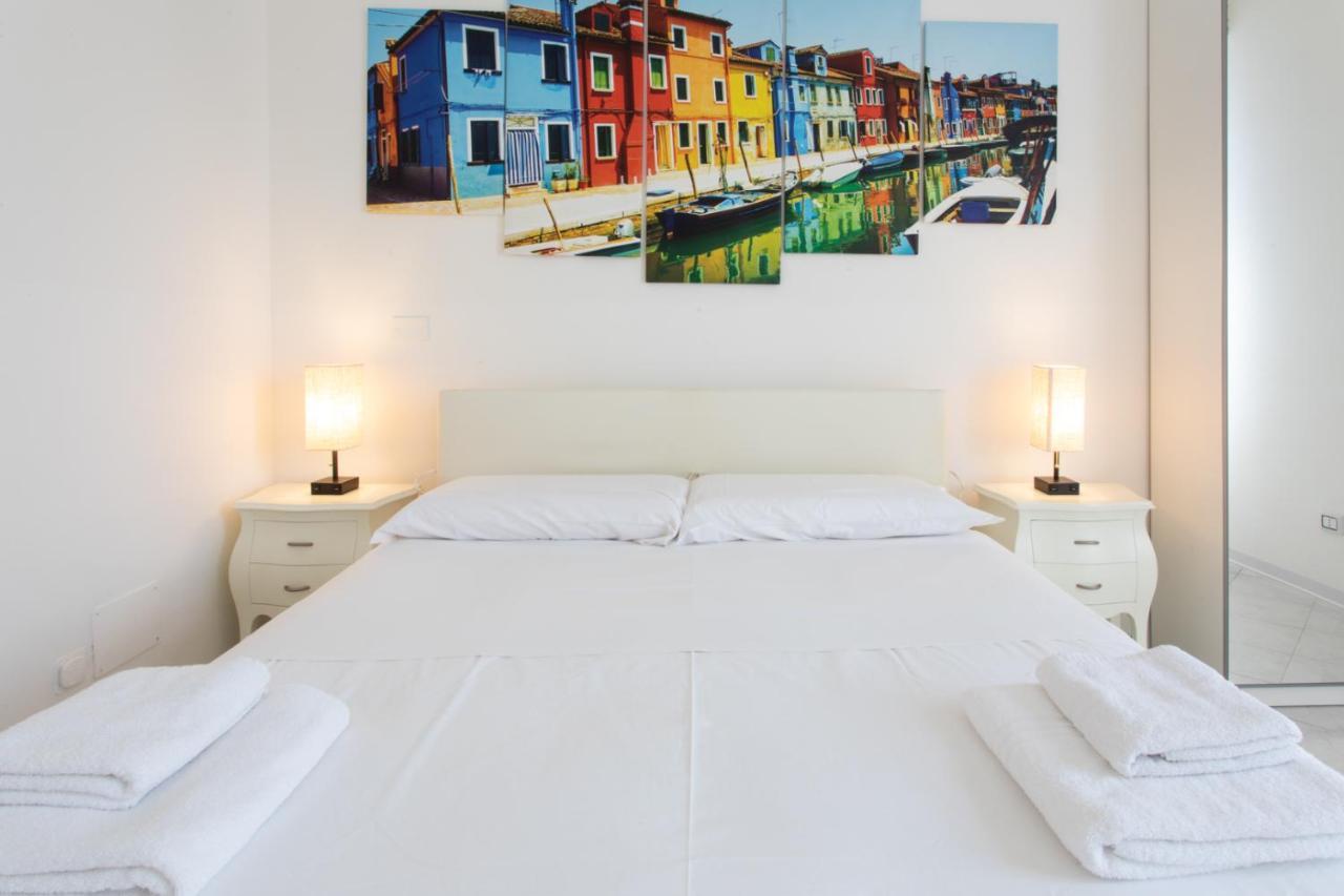 15 - Tourist House Bologna Primaticcio - Self Check-In Apartment Екстериор снимка
