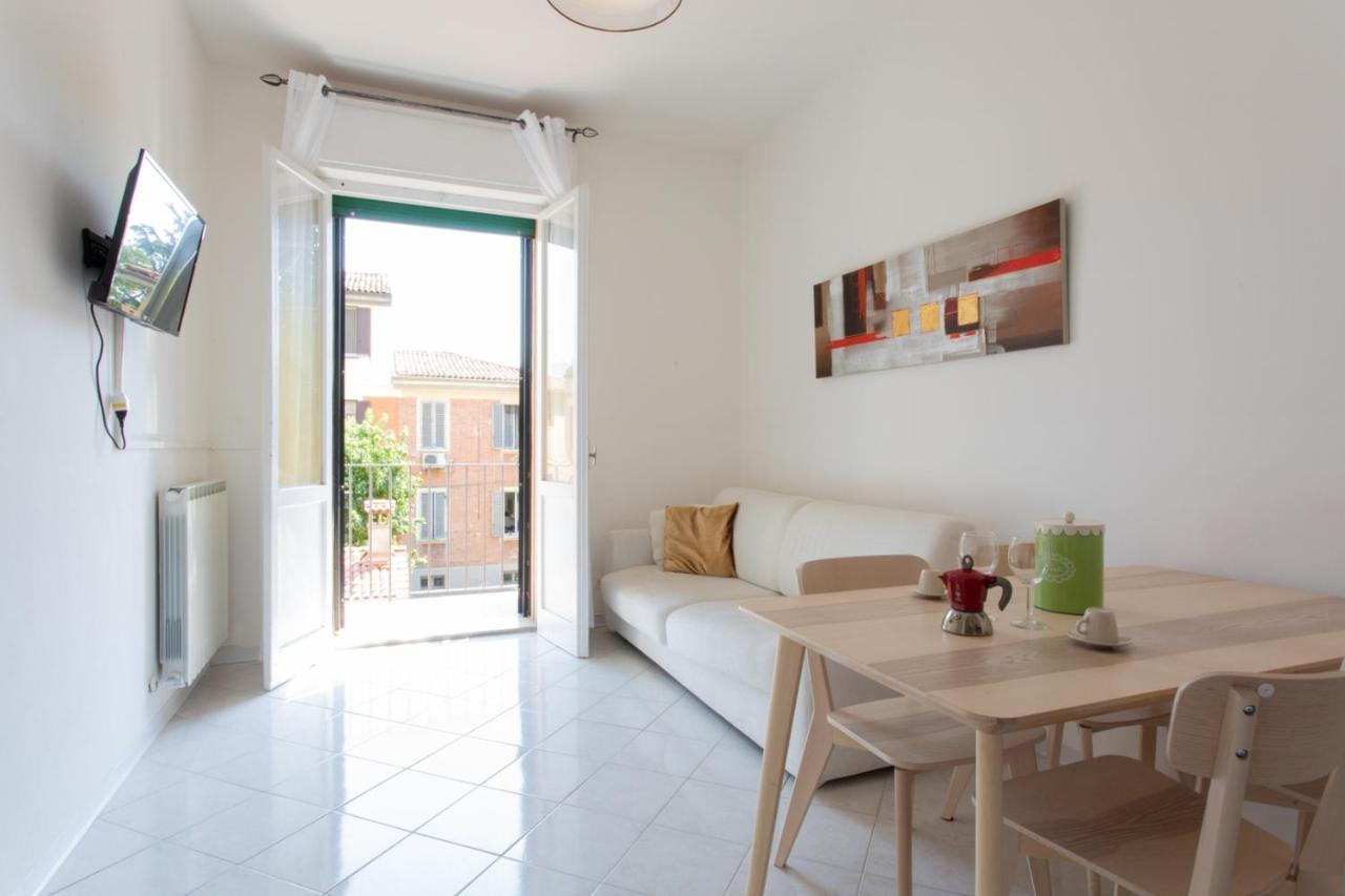 15 - Tourist House Bologna Primaticcio - Self Check-In Apartment Екстериор снимка