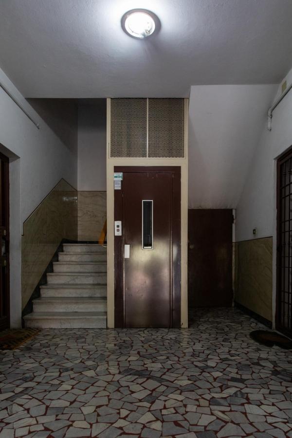 15 - Tourist House Bologna Primaticcio - Self Check-In Apartment Екстериор снимка