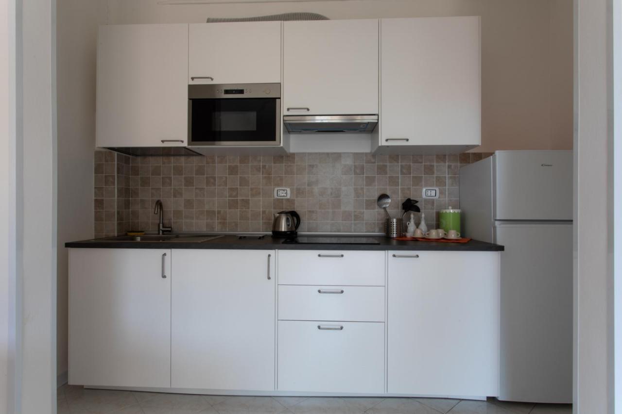 15 - Tourist House Bologna Primaticcio - Self Check-In Apartment Екстериор снимка