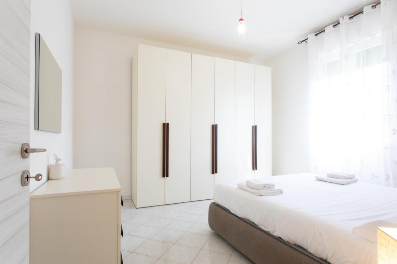 15 - Tourist House Bologna Primaticcio - Self Check-In Apartment Екстериор снимка