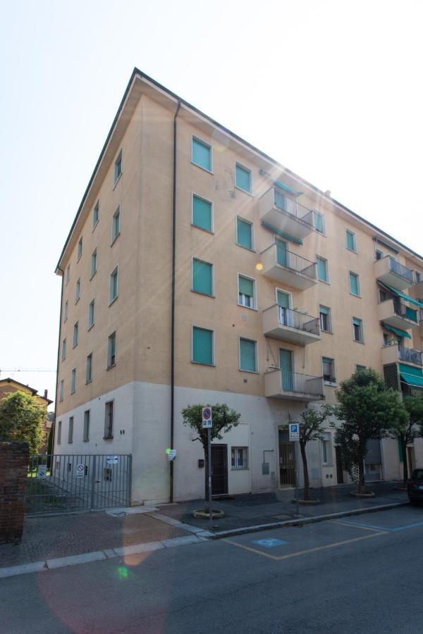 15 - Tourist House Bologna Primaticcio - Self Check-In Apartment Екстериор снимка
