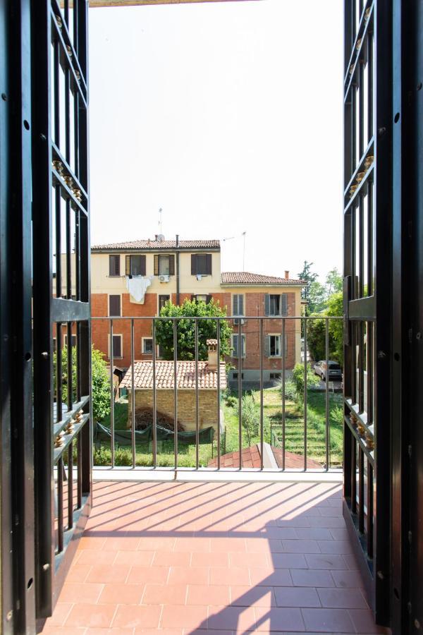 15 - Tourist House Bologna Primaticcio - Self Check-In Apartment Екстериор снимка