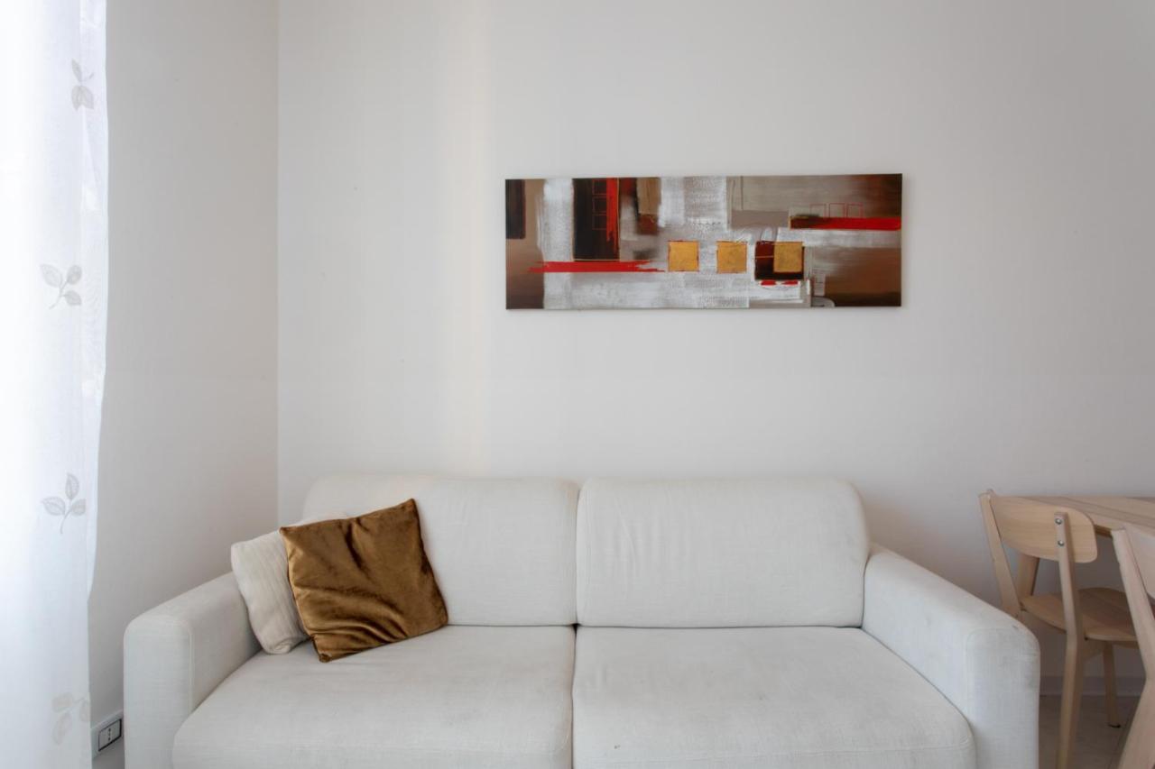 15 - Tourist House Bologna Primaticcio - Self Check-In Apartment Екстериор снимка