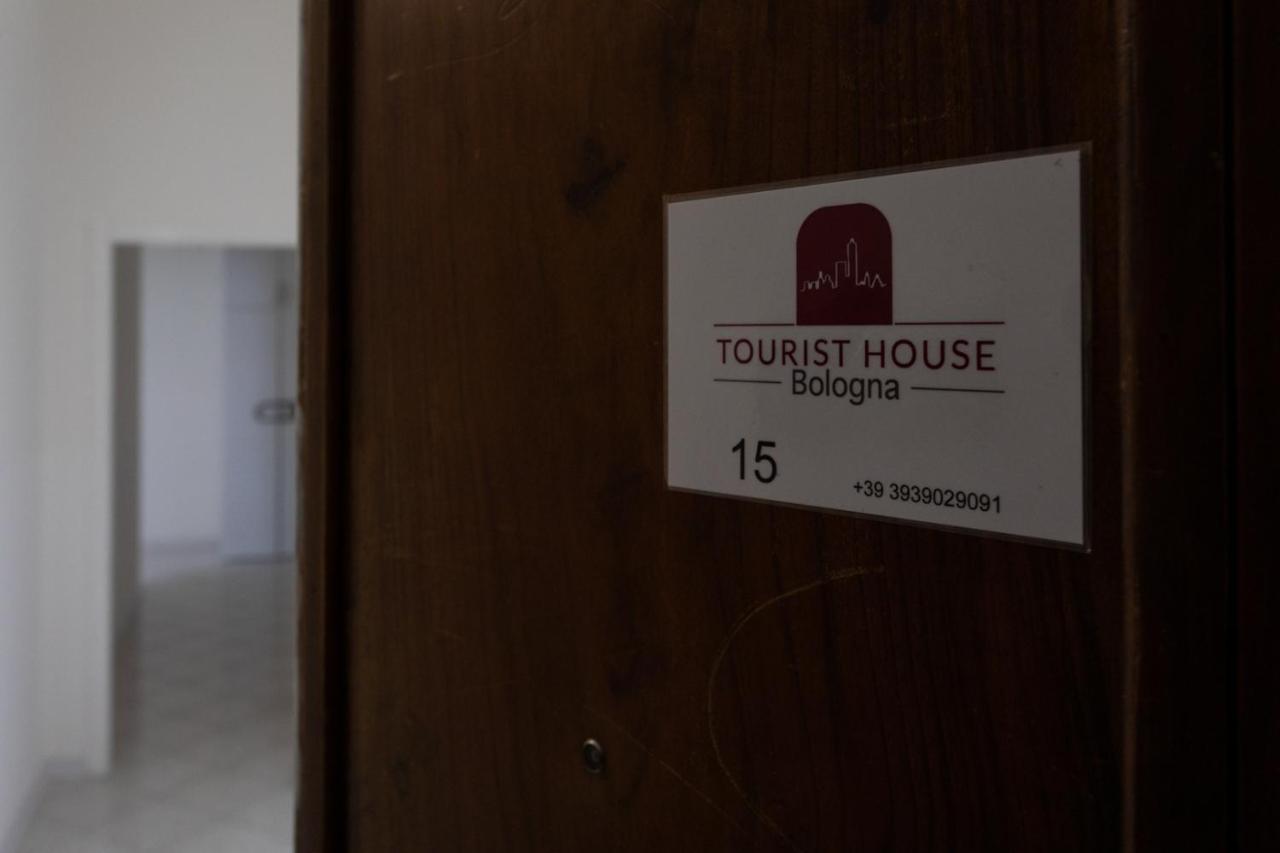15 - Tourist House Bologna Primaticcio - Self Check-In Apartment Екстериор снимка
