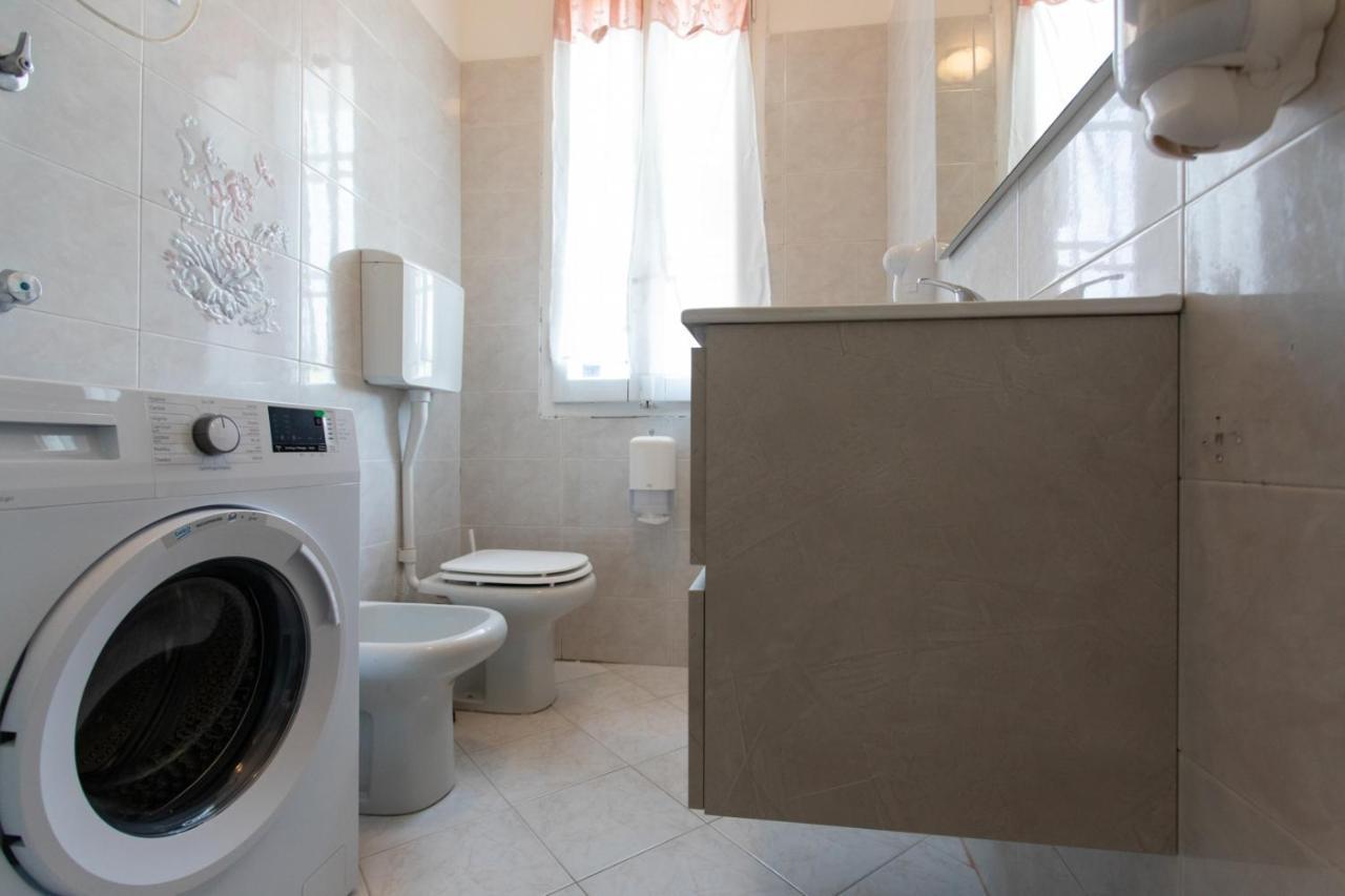15 - Tourist House Bologna Primaticcio - Self Check-In Apartment Екстериор снимка