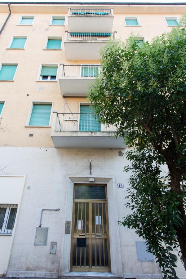 15 - Tourist House Bologna Primaticcio - Self Check-In Apartment Екстериор снимка