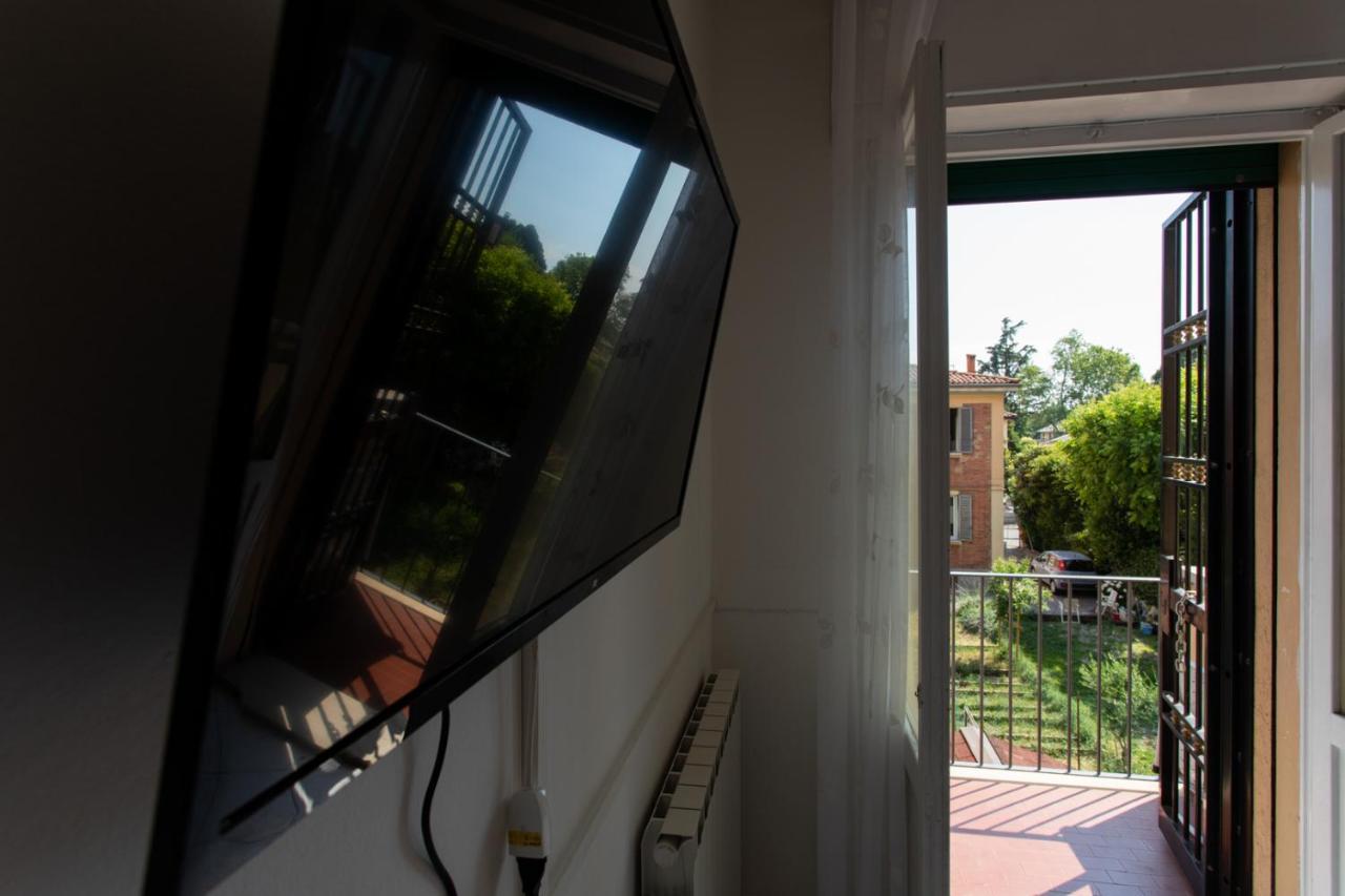 15 - Tourist House Bologna Primaticcio - Self Check-In Apartment Екстериор снимка