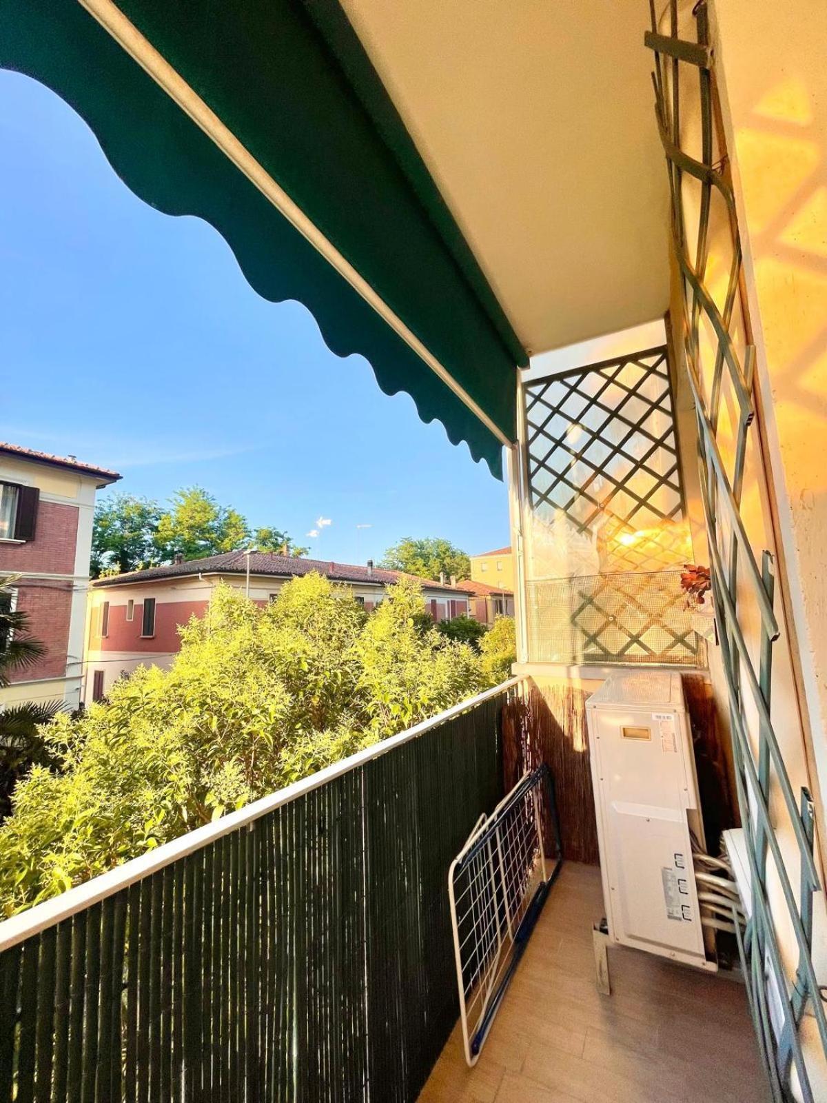 15 - Tourist House Bologna Primaticcio - Self Check-In Apartment Екстериор снимка