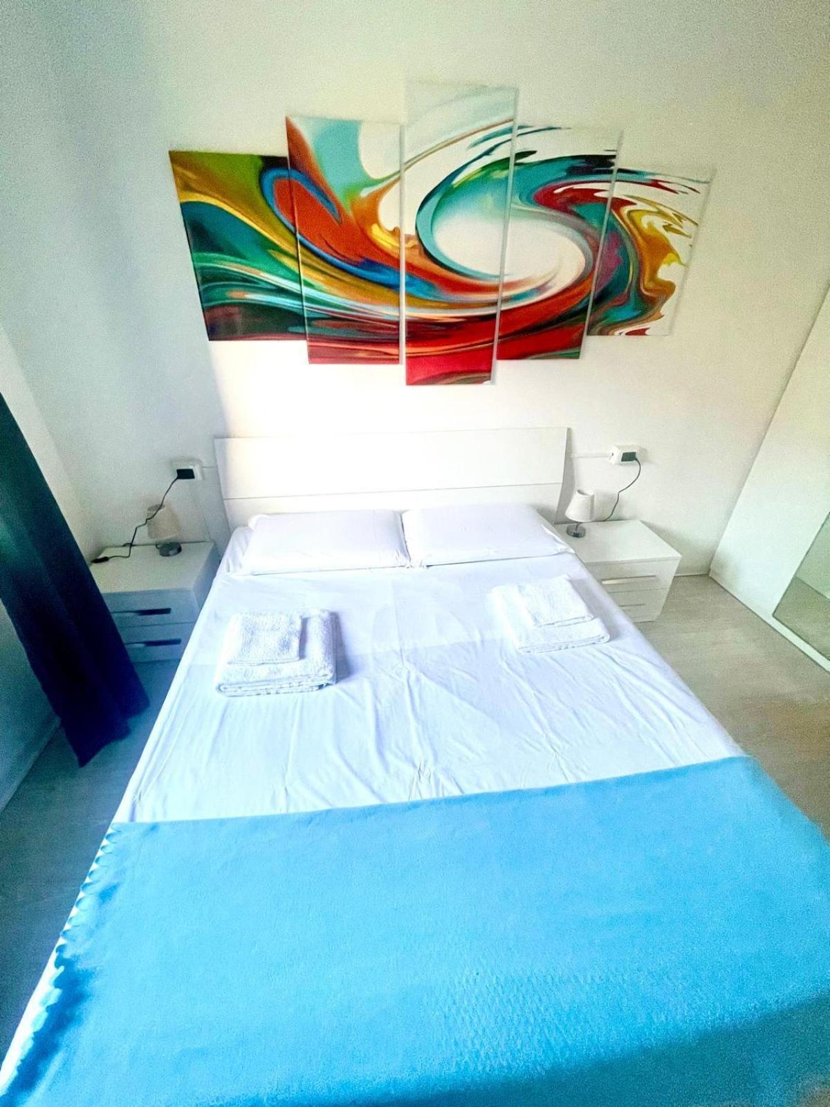 15 - Tourist House Bologna Primaticcio - Self Check-In Apartment Екстериор снимка