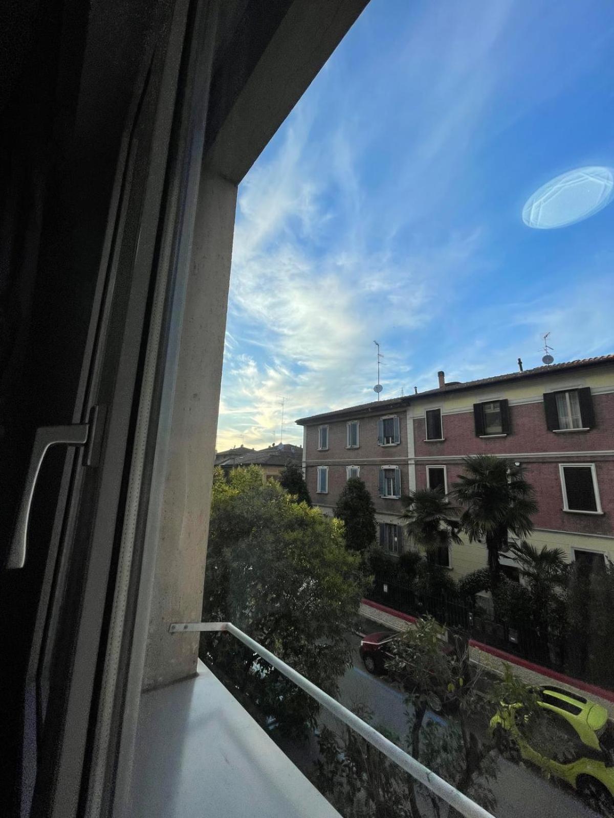 15 - Tourist House Bologna Primaticcio - Self Check-In Apartment Екстериор снимка