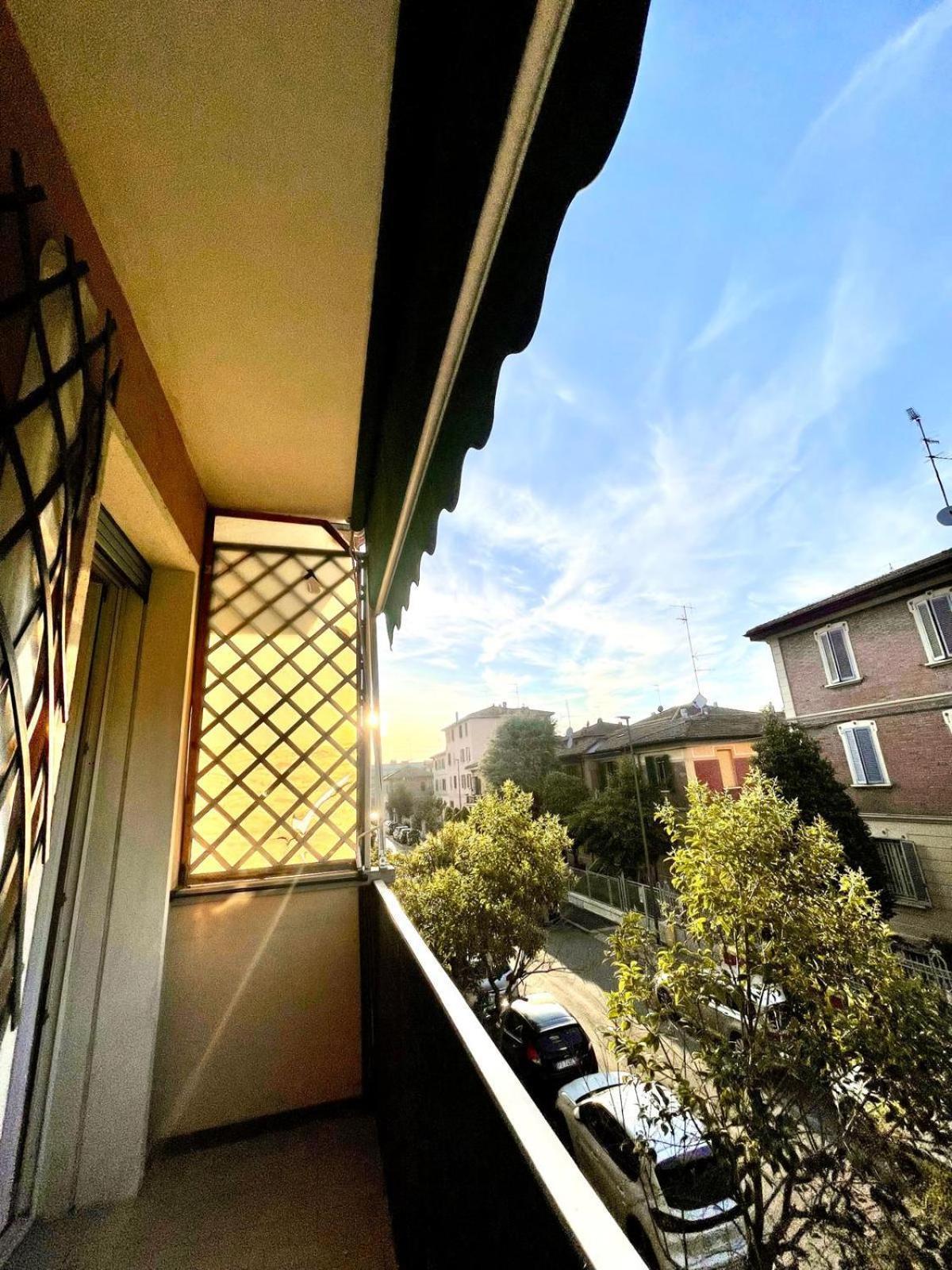15 - Tourist House Bologna Primaticcio - Self Check-In Apartment Екстериор снимка
