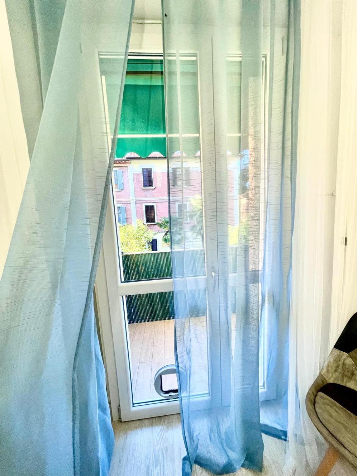 15 - Tourist House Bologna Primaticcio - Self Check-In Apartment Екстериор снимка