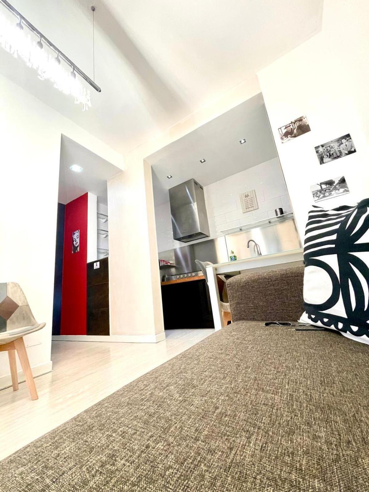 15 - Tourist House Bologna Primaticcio - Self Check-In Apartment Екстериор снимка