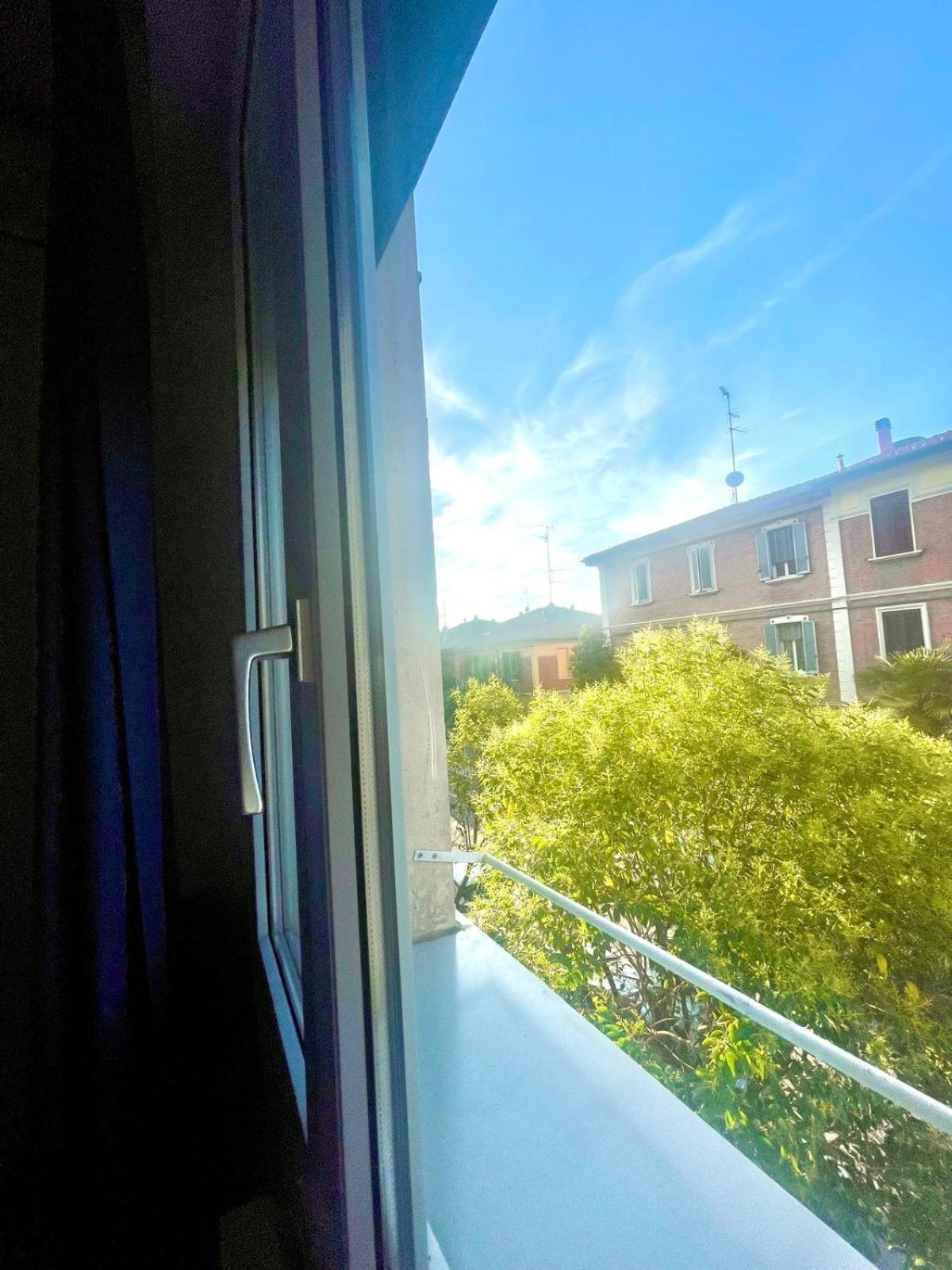 15 - Tourist House Bologna Primaticcio - Self Check-In Apartment Екстериор снимка