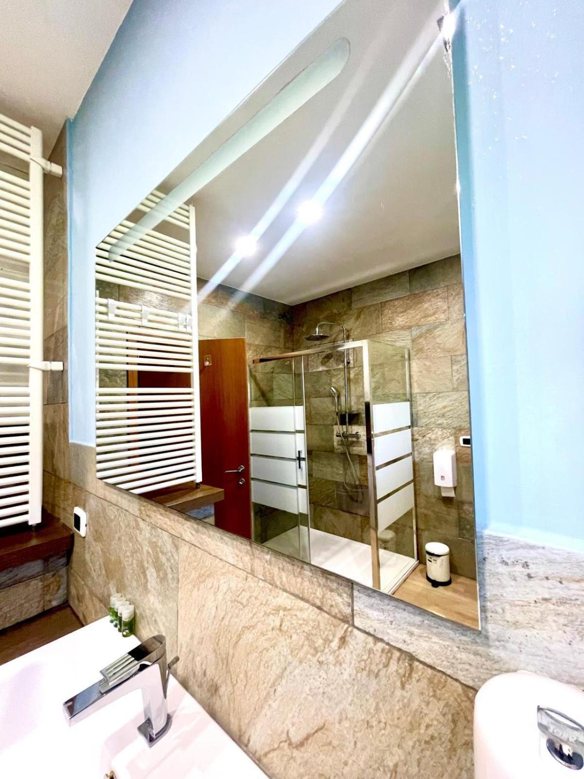 15 - Tourist House Bologna Primaticcio - Self Check-In Apartment Екстериор снимка