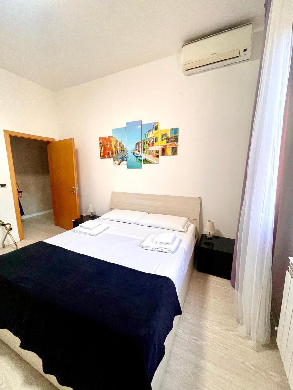 15 - Tourist House Bologna Primaticcio - Self Check-In Apartment Екстериор снимка