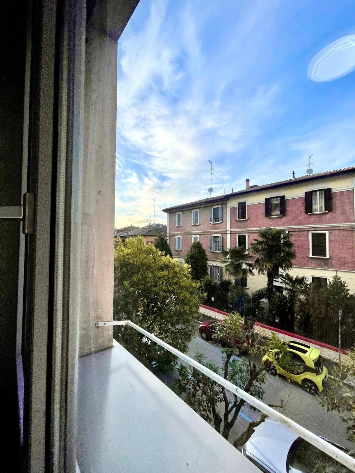 15 - Tourist House Bologna Primaticcio - Self Check-In Apartment Екстериор снимка