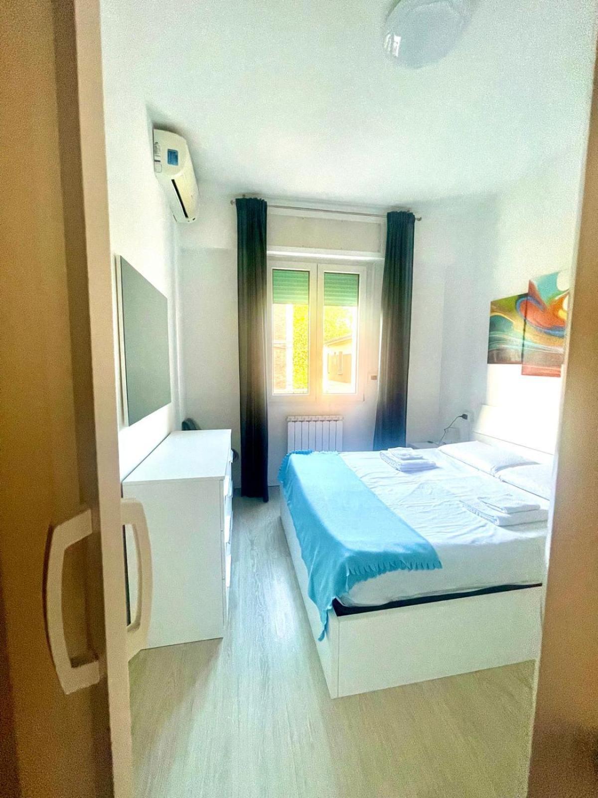15 - Tourist House Bologna Primaticcio - Self Check-In Apartment Екстериор снимка