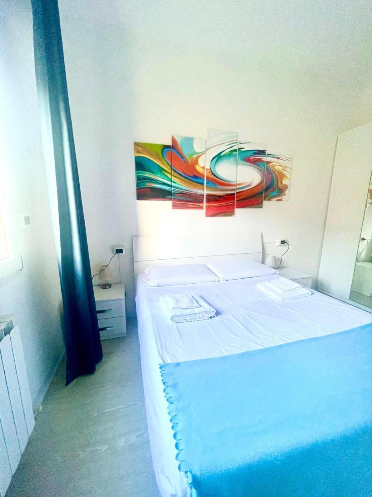15 - Tourist House Bologna Primaticcio - Self Check-In Apartment Екстериор снимка