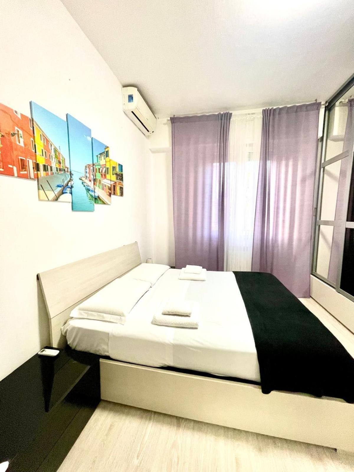 15 - Tourist House Bologna Primaticcio - Self Check-In Apartment Екстериор снимка