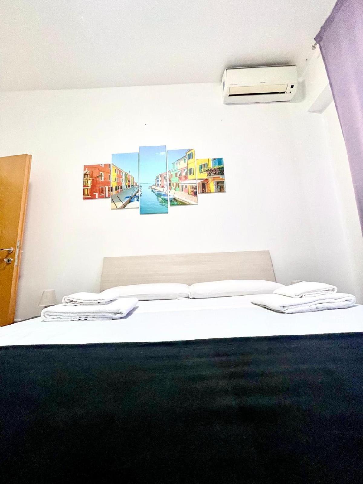 15 - Tourist House Bologna Primaticcio - Self Check-In Apartment Екстериор снимка