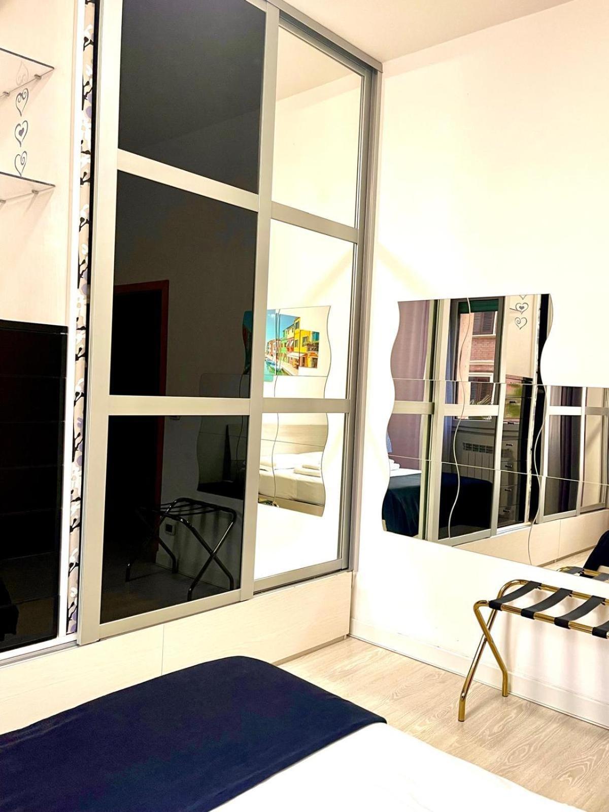15 - Tourist House Bologna Primaticcio - Self Check-In Apartment Екстериор снимка
