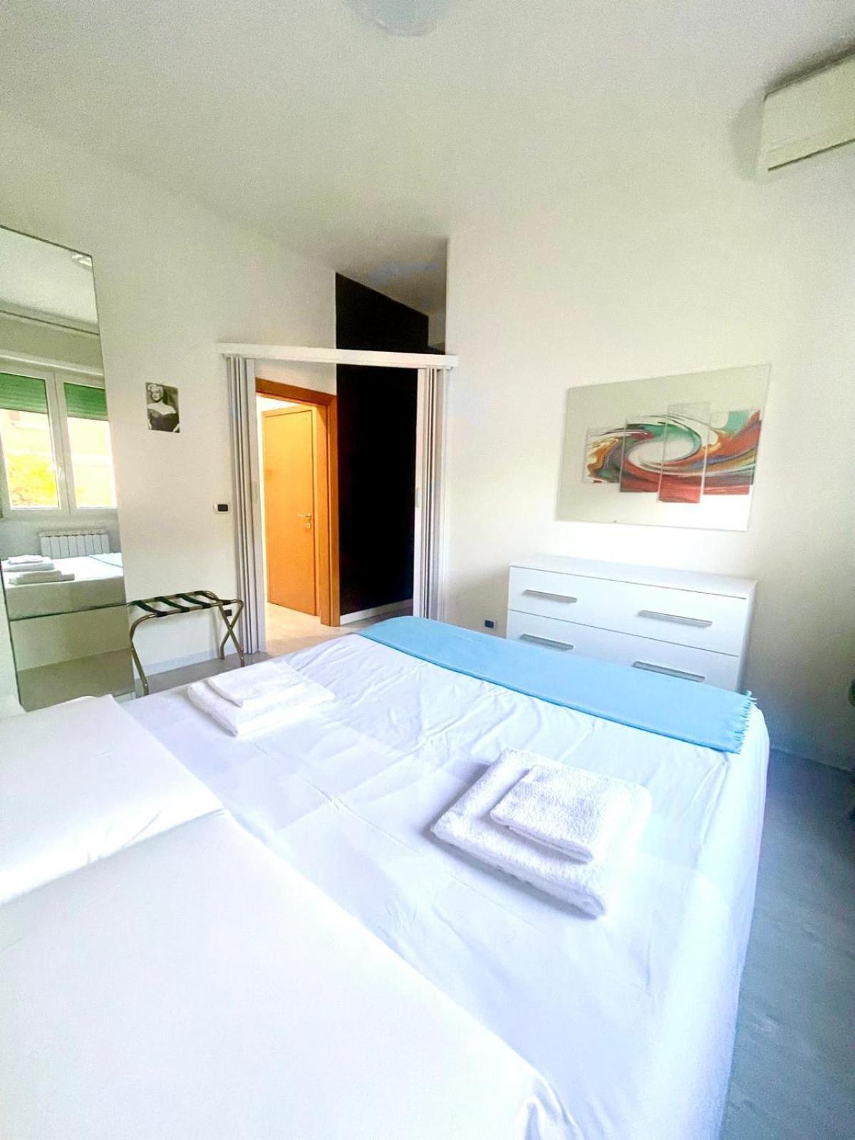 15 - Tourist House Bologna Primaticcio - Self Check-In Apartment Екстериор снимка