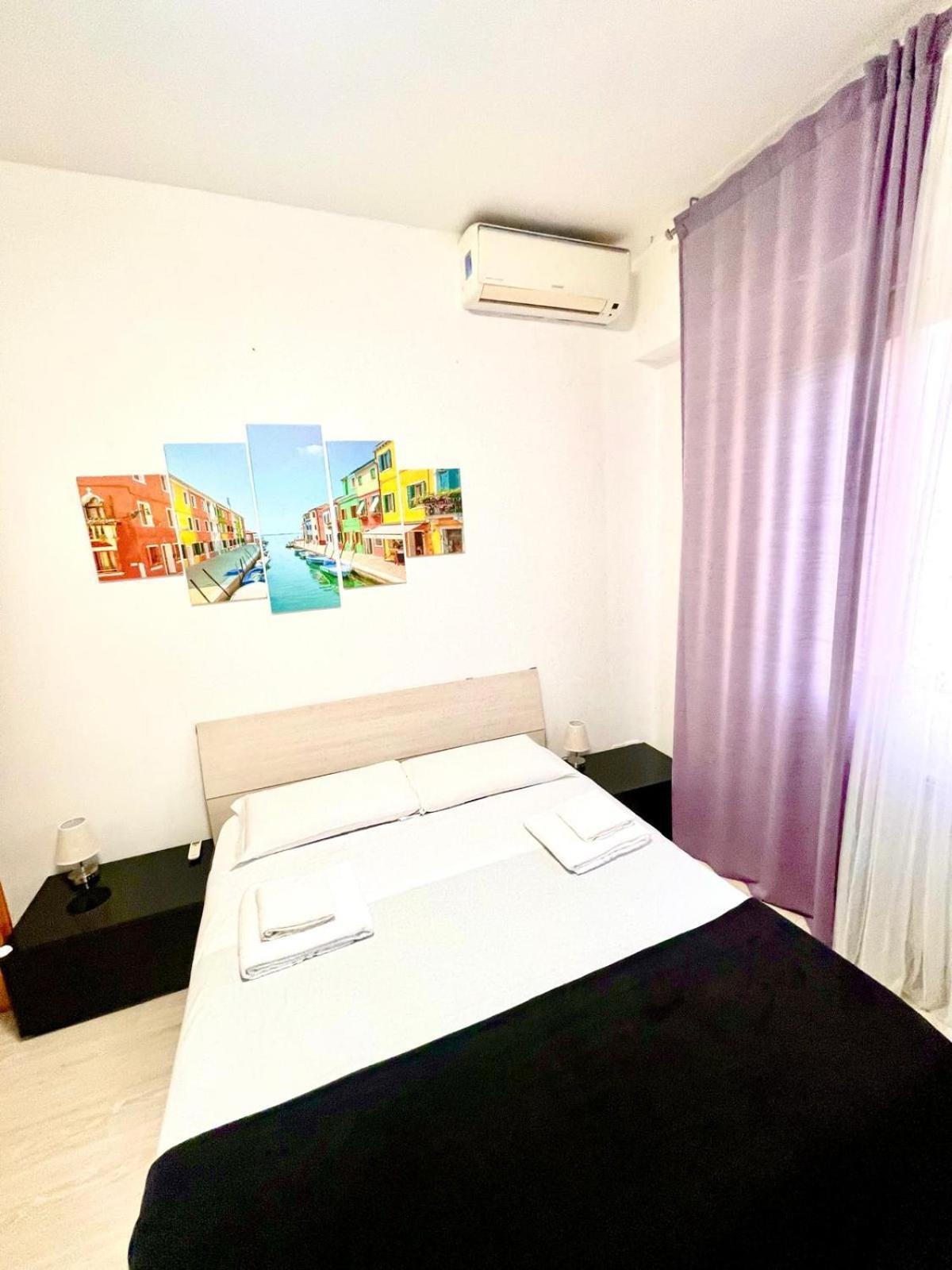 15 - Tourist House Bologna Primaticcio - Self Check-In Apartment Екстериор снимка