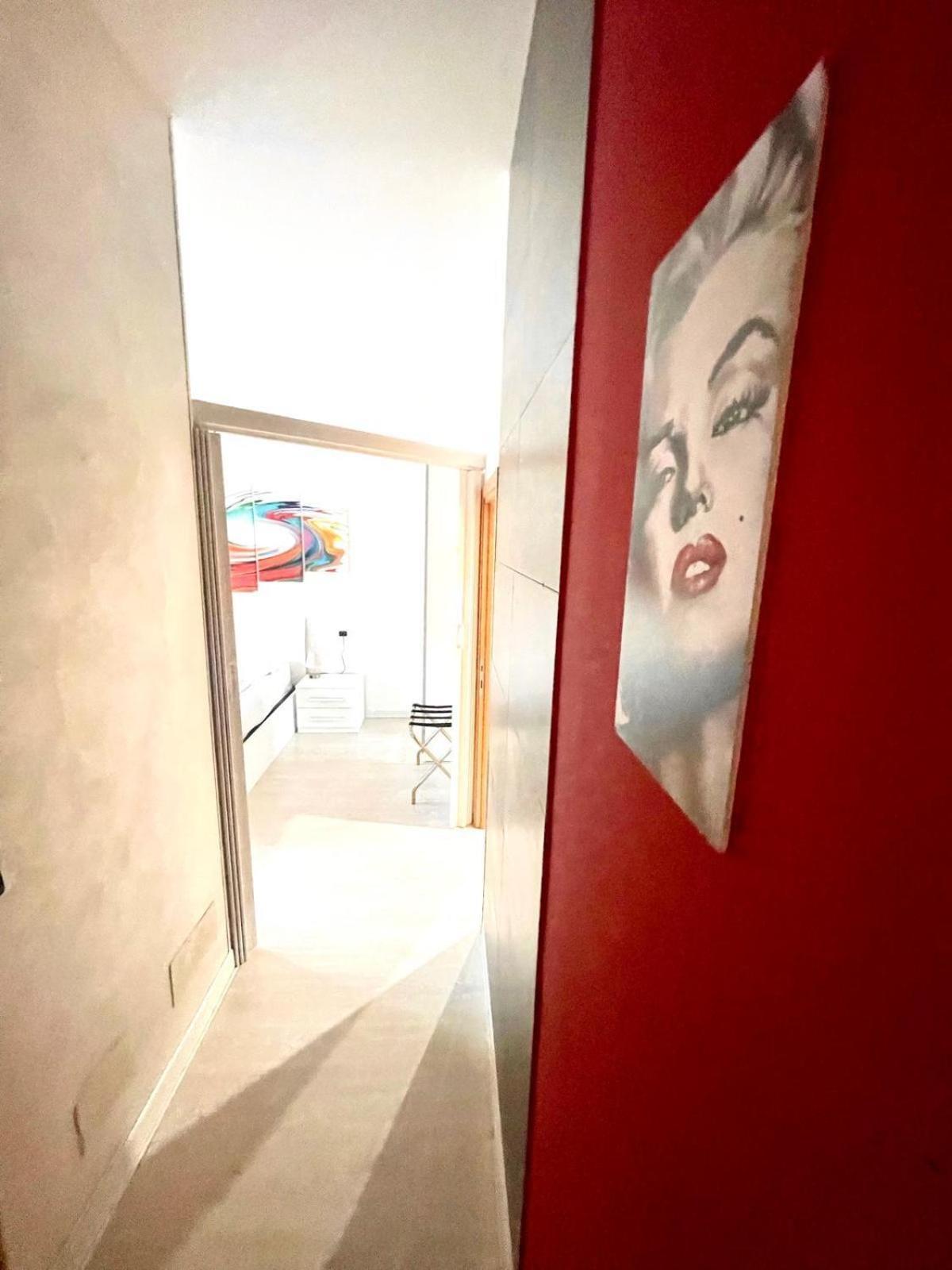 15 - Tourist House Bologna Primaticcio - Self Check-In Apartment Екстериор снимка
