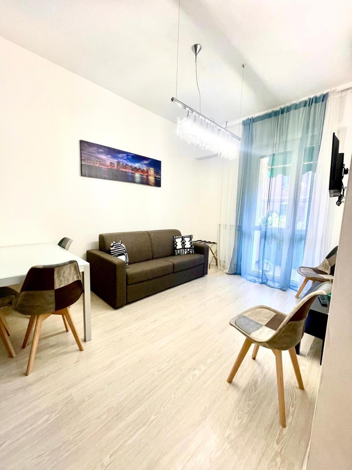 15 - Tourist House Bologna Primaticcio - Self Check-In Apartment Екстериор снимка