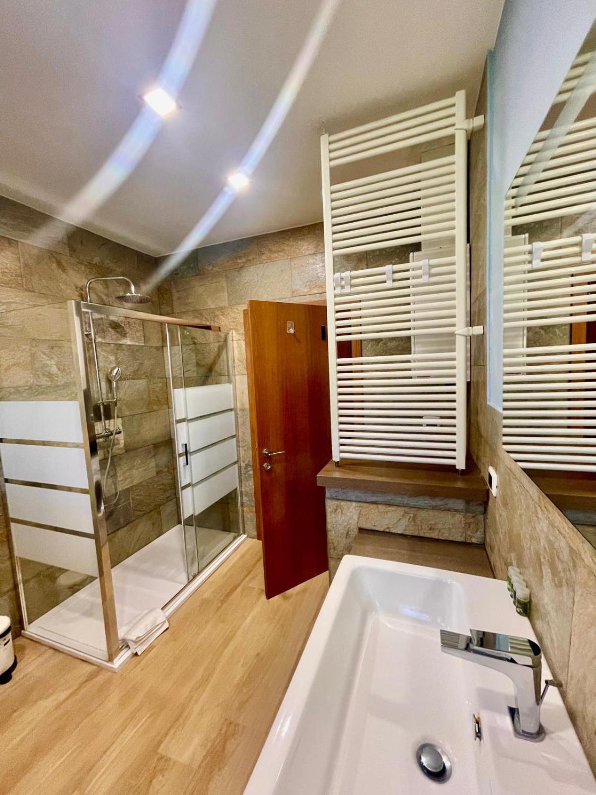 15 - Tourist House Bologna Primaticcio - Self Check-In Apartment Екстериор снимка