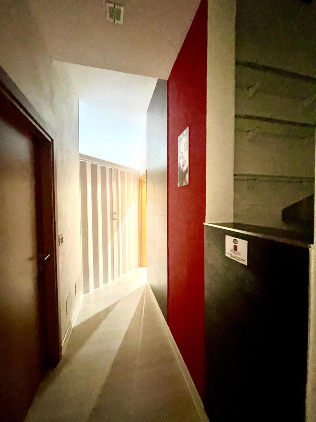 15 - Tourist House Bologna Primaticcio - Self Check-In Apartment Екстериор снимка